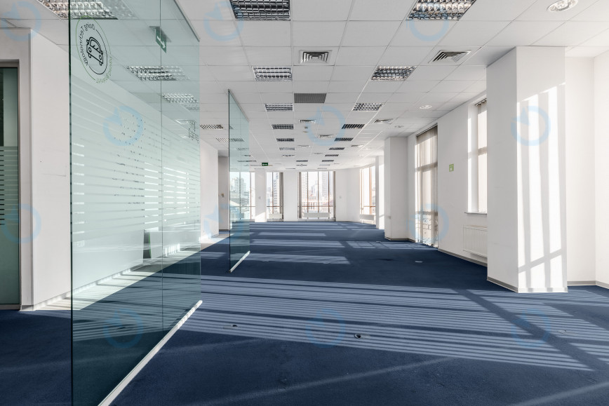 Оренда офісу 1049 м.кв 7 поверх Прайм (Prime)