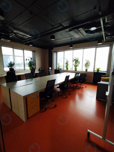 Оренда офісу 1410 м.кв 3 поверх Гавела, 6б - фото 28