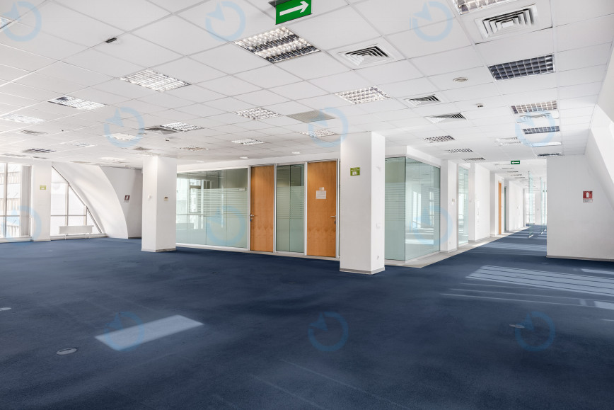 Оренда офісу 1049 м.кв 7 поверх Прайм (Prime) - фото 24