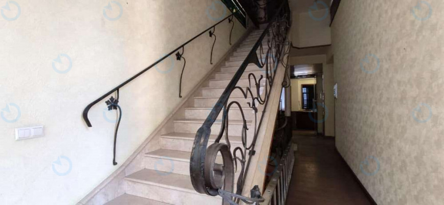 Оренда офісу 1639 м.кв 1-4 поверх Саксаганського, 67Б - фото 45