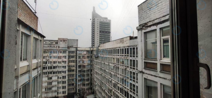 Оренда офісу 200 м.кв 9 поверх Солом'янська площа, 2 - фото 14