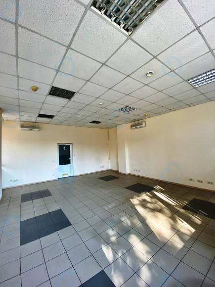 Оренда офісу 55 м.кв 1 поверх Кронос - фото 2