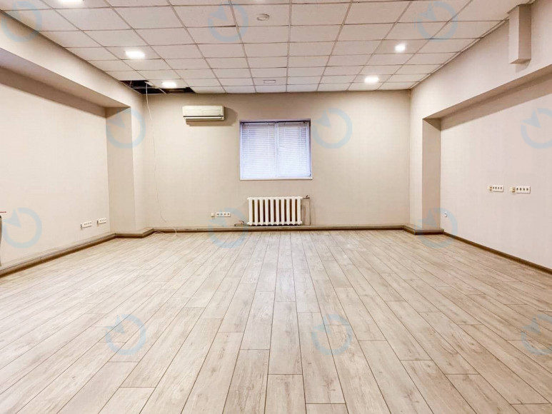 Оренда офісу 300 м.кв 1 поверх DOMINION BUSINESS PARK