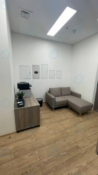 Оренда офісу 364 м.кв 16 поверх Gulliver (Гулівер) - фото 10