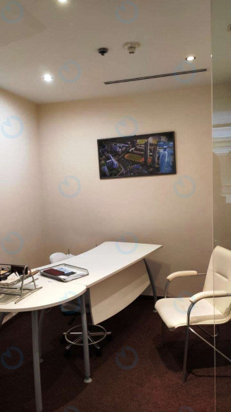 Оренда офісу 65 м.кв 6 поверх Леонардо (I черга) - фото 3