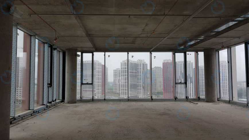 Оренда офісу 2000 м.кв 9-10 поверх Retroville - фото 3