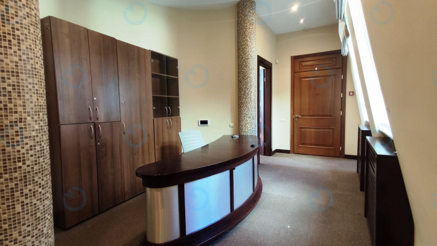 Оренда офісу 267 м.кв 6 поверх Південний Палац - фото 13