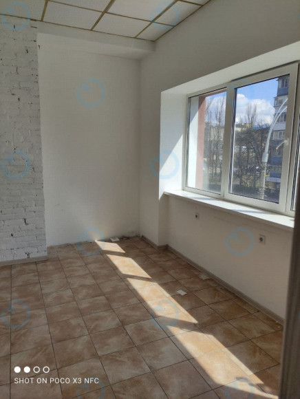 Оренда офісу 218 м.кв 3 поверх Гетьмана 10/37 - фото 4