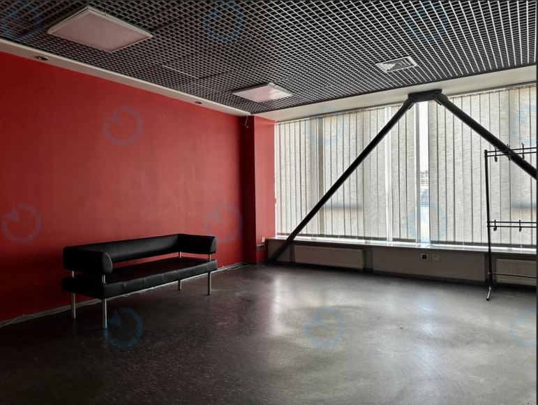 Оренда офісу 575 м.кв 6 поверх Космополіт - фото 6