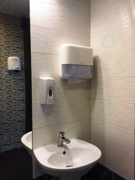 Оренда офісу 737 м.кв 18 поверх ЄВРОПА - фото 11