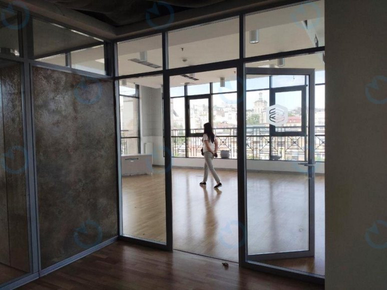 Оренда офісу 1620 м.кв 8,9,10,11 поверх Mandarin Plaza - фото 43