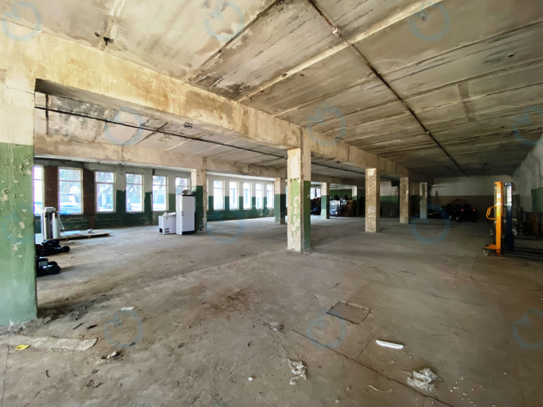 Оренда офісу 600 м.кв 1 поверх ЛАВРСЬКИЙ (LAVRSKIY) - фото 6