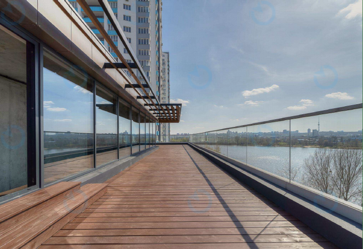 Продаж офісу 2520 м.кв 1-6 поверх Pixel Hub - фото 12