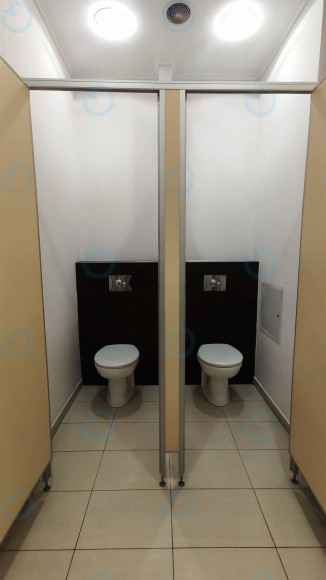 Оренда офісу 267 м.кв 4 поверх Південний Палац - фото 19