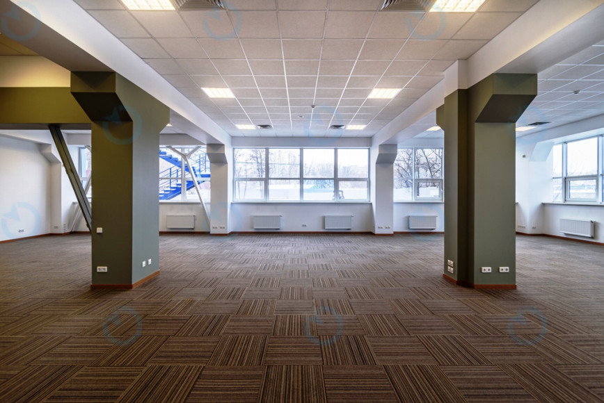 Оренда офісу 535 м.кв 2 поверх VICTORIA PARK (Вікторія Парк) - фото 21