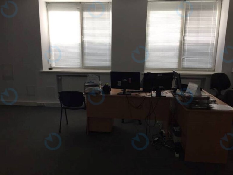 Оренда офісу 180 м.кв 0 поверх Бехтерівський - фото 2