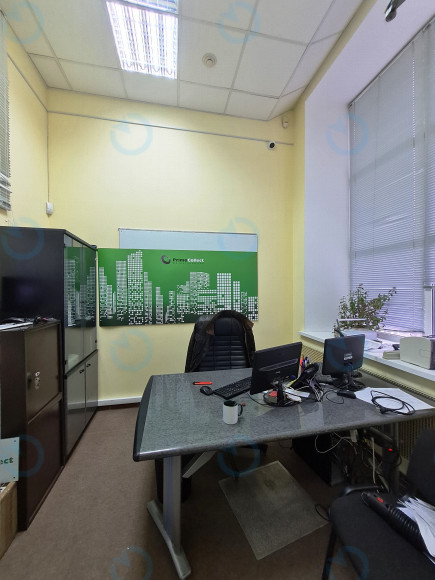 Оренда офісу 64 м.кв 4 поверх Сурікова, 3а - фото 3