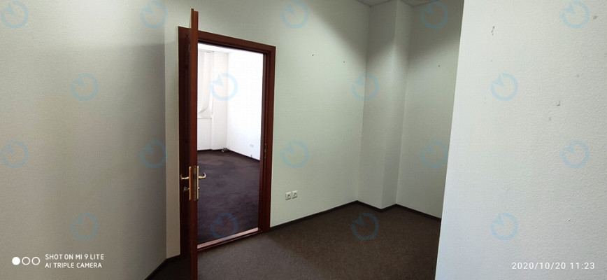 Оренда офісу 232 м.кв 3 поверх Ост Вест Експрес - фото 4