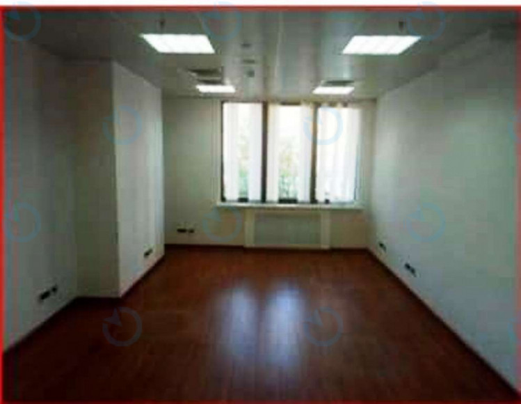 Продаж офісу 550 м.кв 6 поверх Європа Плаза - фото 2