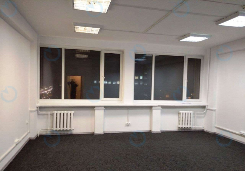 Оренда офісу 156 м.кв 12 поверх Гагаріна, 23 - фото 3