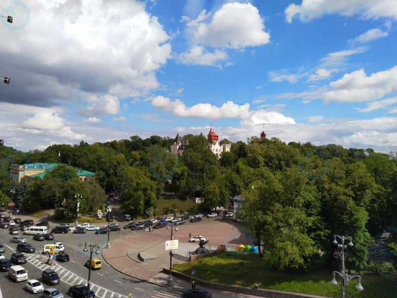 Оренда офісу 187 м.кв 4 поверх Європа на Музейному - фото 6