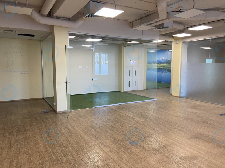 Оренда офісу 420 м.кв 1 поверх Mikom Palace - фото 3