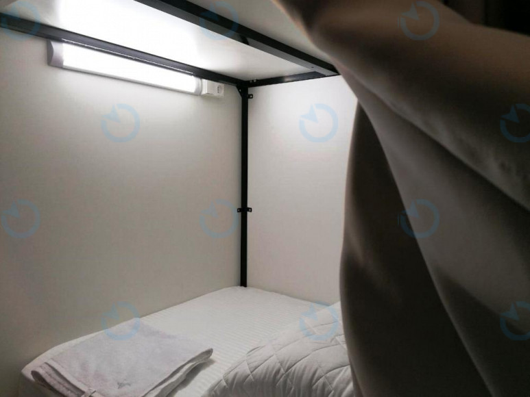 Оренда офісу 4000 м.кв 1 поверх ЄВРОГОТЕЛЬ «VOLNA» - фото 4