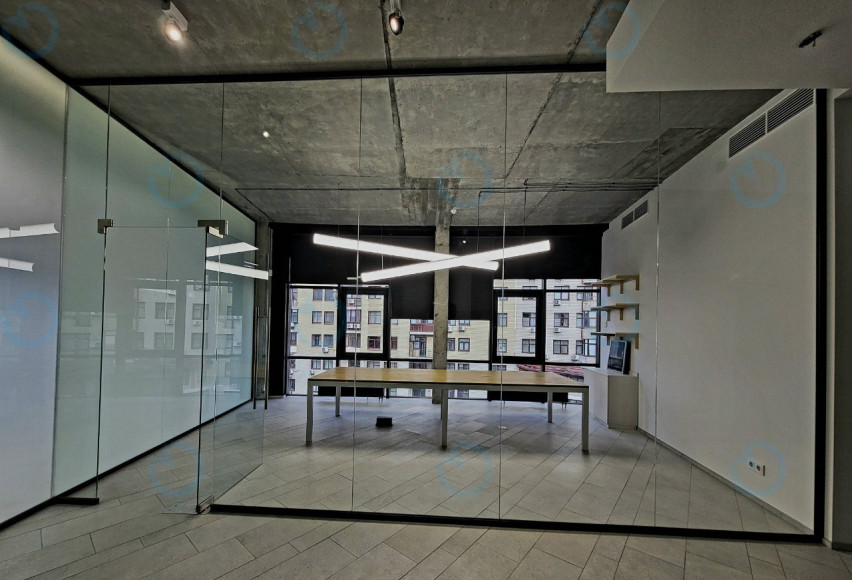Оренда офісу 205 м.кв 5 поверх Wave (Хвиля) - фото 7