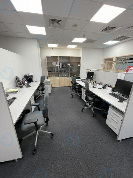 Оренда офісу 765 м.кв 16 поверх Леонардо (II черга) - фото 5