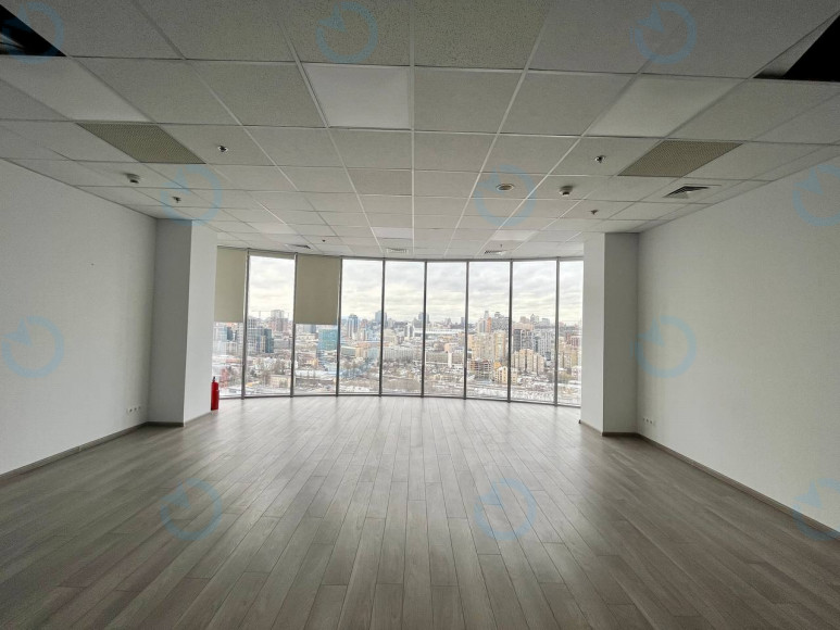 Оренда офісу 1024 м.кв 11 поверх Horizon Park-2 - фото 5