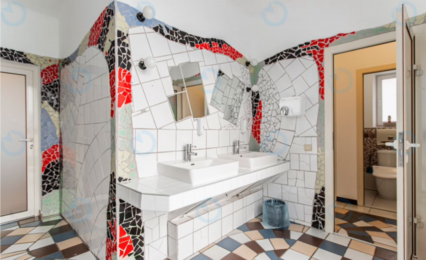 Оренда офісу 1701 м.кв 1-4 поверх Пульс - фото 11