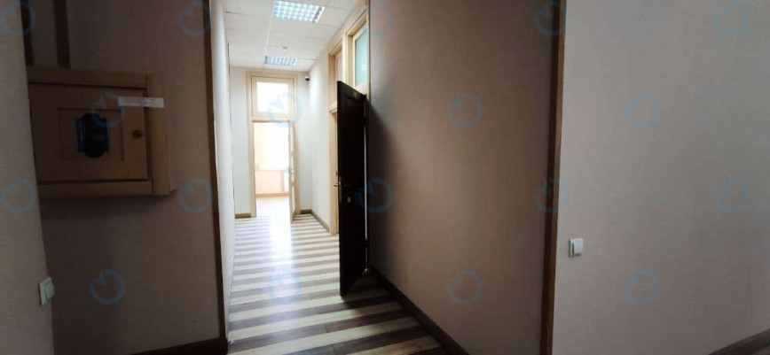 Оренда офісу 1639 м.кв 1-4 поверх Саксаганського, 67Б - фото 43