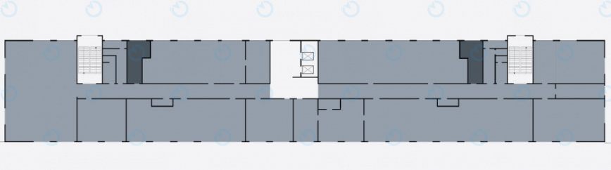Оренда офісу 1200 м.кв 5 поверх Нивки Сіті - фото 4