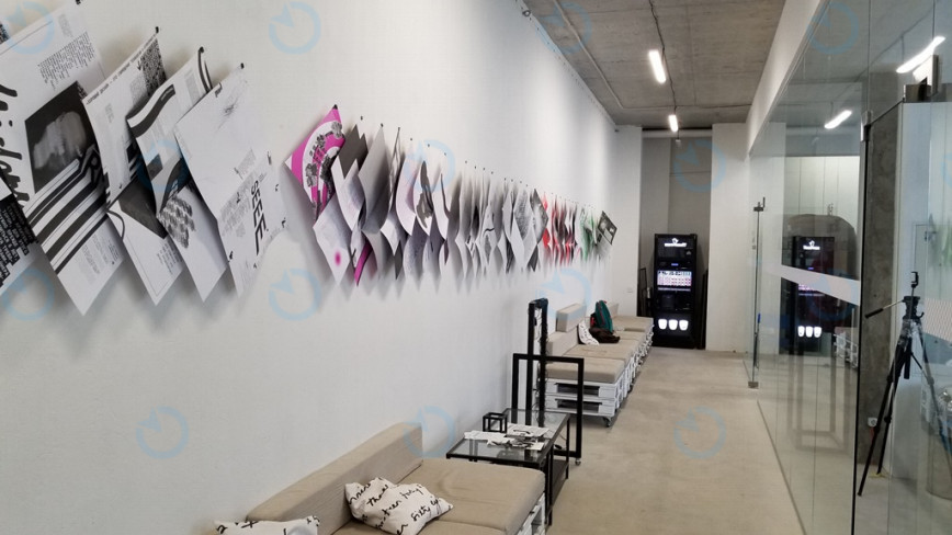 Оренда офісу 181 м.кв 4 поверх ЖК Hoffman Haus - фото 6