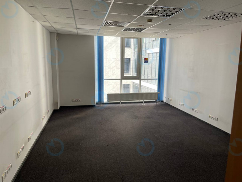 Оренда офісу 774 м.кв 6 поверх Фізкультури, 28 - фото 2
