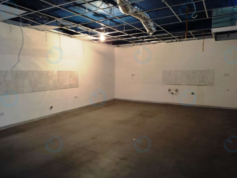 Оренда офісу 240 м.кв 1 поверх Бандери, 21 - фото 4