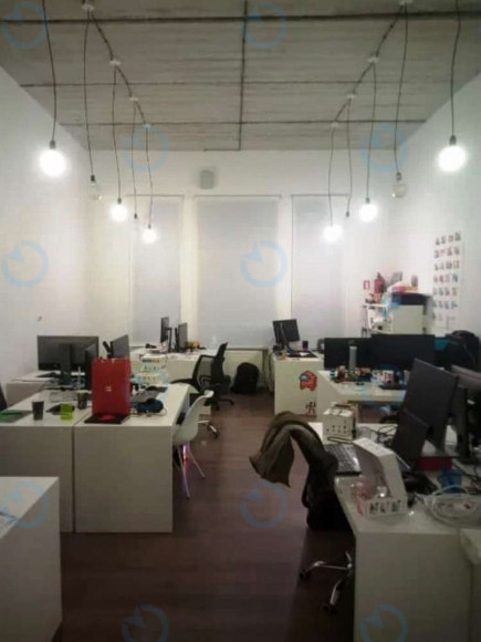 Оренда офісу 153 м.кв 1 поверх Воздвиженська, 48 - фото 10