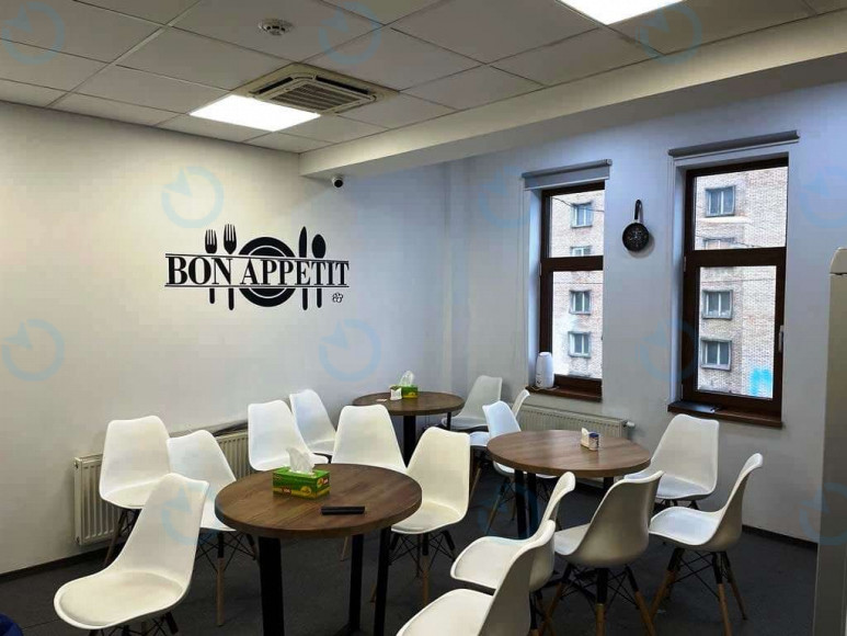 Оренда офісу 240 м.кв 3 поверх DNK - фото 11