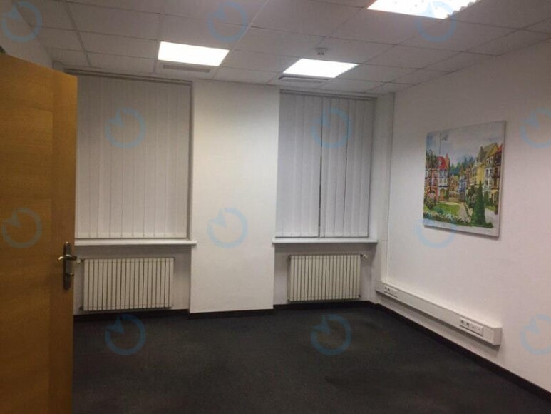 Оренда офісу 50 м.кв 1 поверх Володимирська, 77-А - фото 3