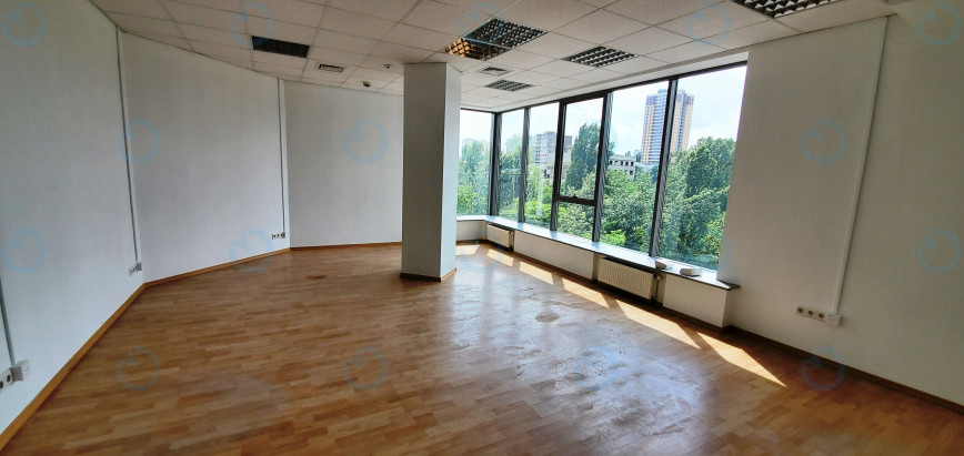 Оренда офісу 262 м.кв 5 поверх Космополіт