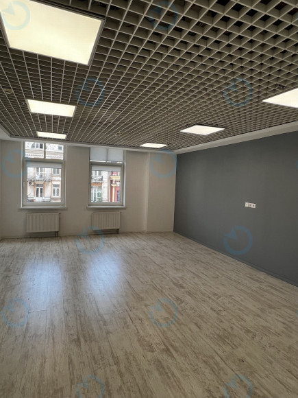 Оренда офісу 672 м.кв 5 поверх Володимирська 38 - фото 4