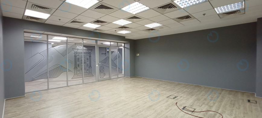 Оренда офісу 1425 м.кв 12 поверх Євразія - фото 5