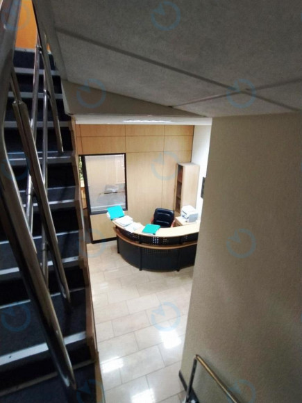 Оренда офісу 130 м.кв 1-2 поверх Межигірська, 3/7б - фото 13