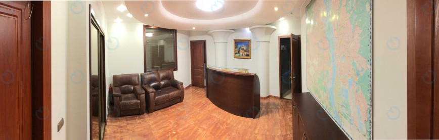 Продаж офісу 225 м.кв 5 поверх Європа Плаза - фото 8