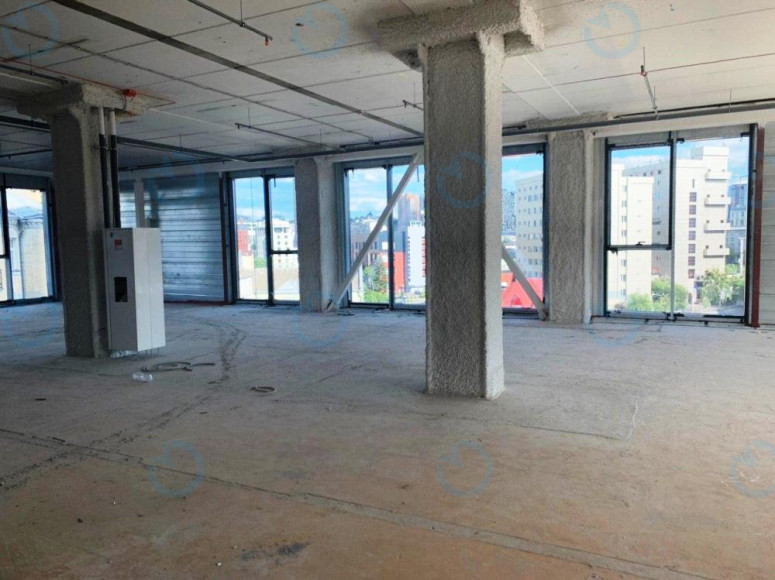 Оренда офісу 1840 м.кв 7 поверх PLATFORMA - фото 3