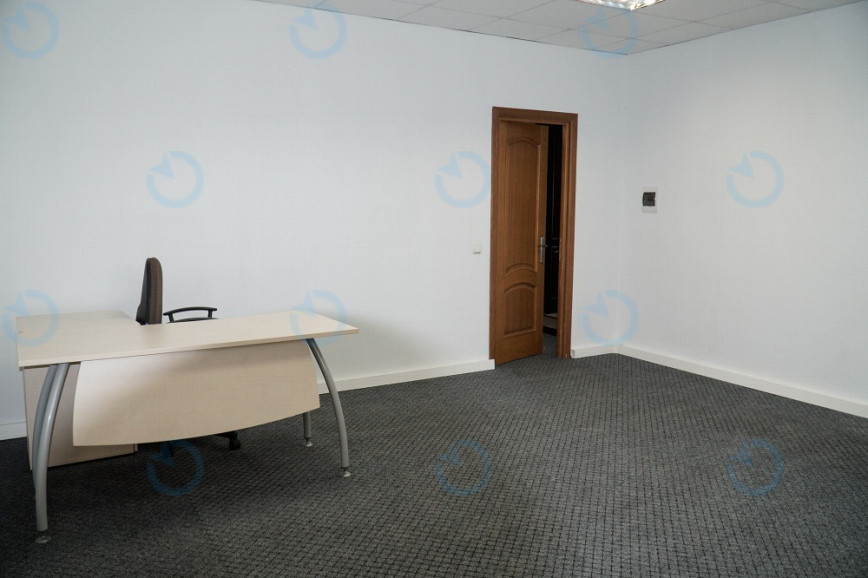 Оренда офісу 130 м.кв -1 поверх Берегиня - фото 2