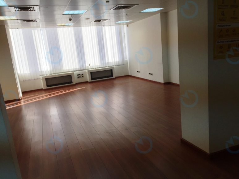 Оренда офісу 309 м.кв 6 поверх Європа Плаза - фото 6