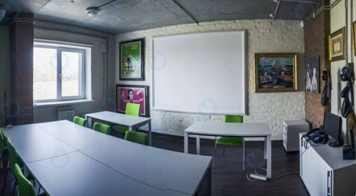 Оренда офісу 4000 м.кв 2 поверх Київська, 1-Б - фото 6