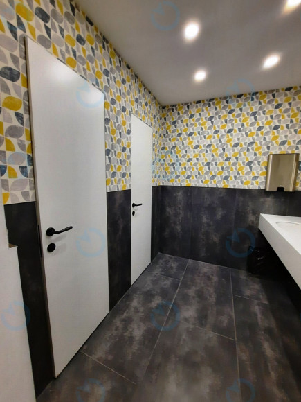 Оренда офісу 648 м.кв 1 поверх Форум City Garden - фото 10