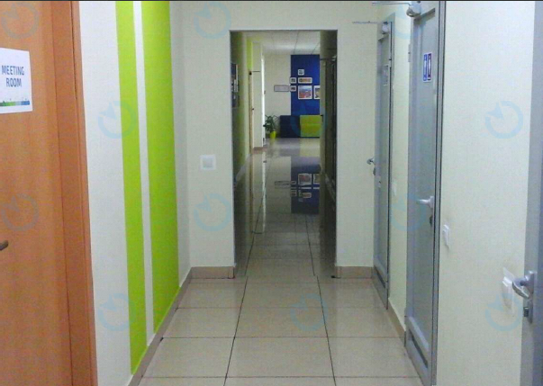 Оренда офісу 1000 м.кв 8 поверх IBC Capital Kiev A - фото 4